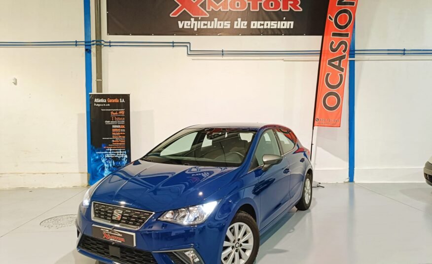 SEAT Ibiza XCELLENCE