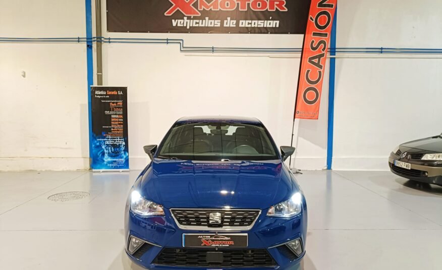 SEAT Ibiza XCELLENCE