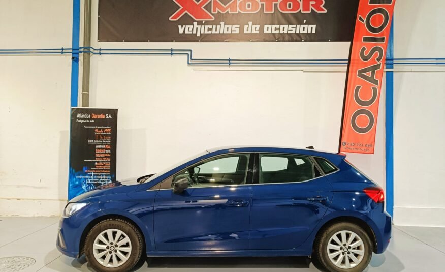 SEAT Ibiza XCELLENCE