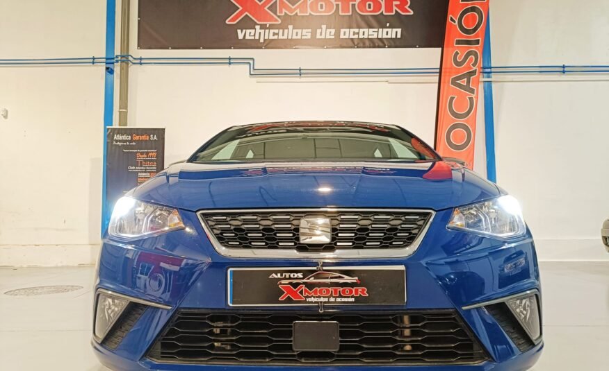 SEAT Ibiza XCELLENCE