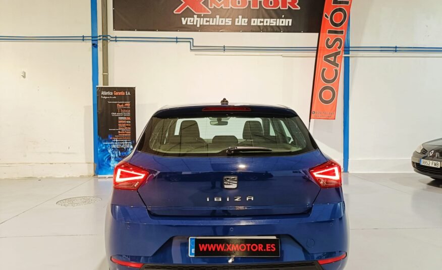 SEAT Ibiza XCELLENCE