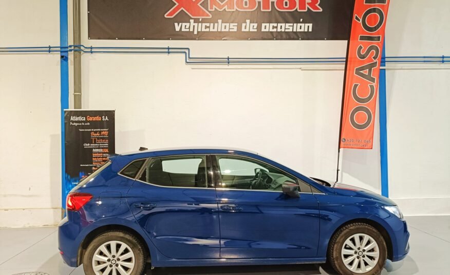 SEAT Ibiza XCELLENCE
