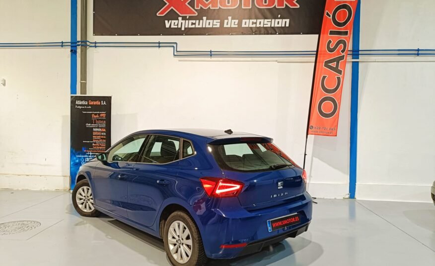 SEAT Ibiza XCELLENCE