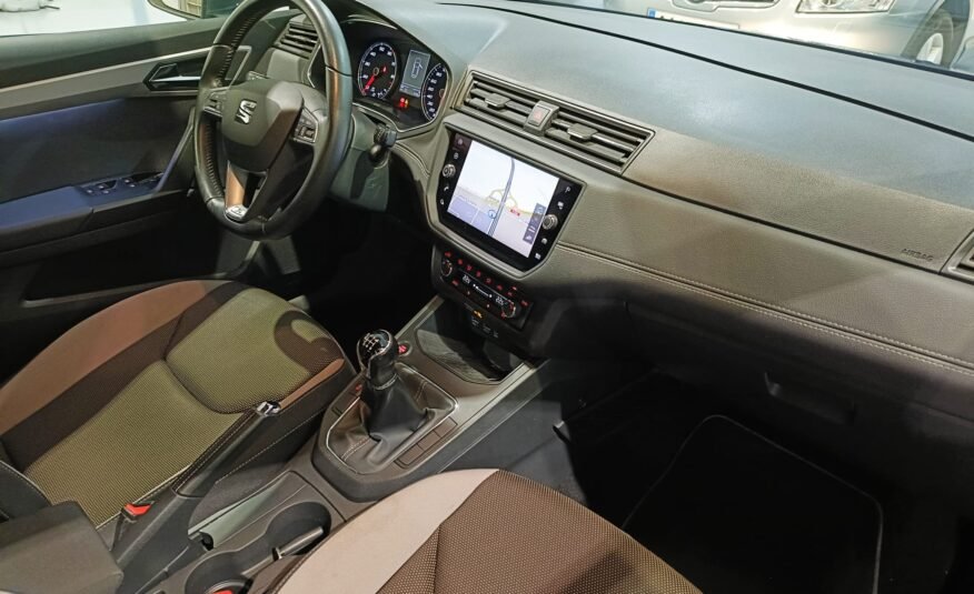 SEAT Ibiza XCELLENCE
