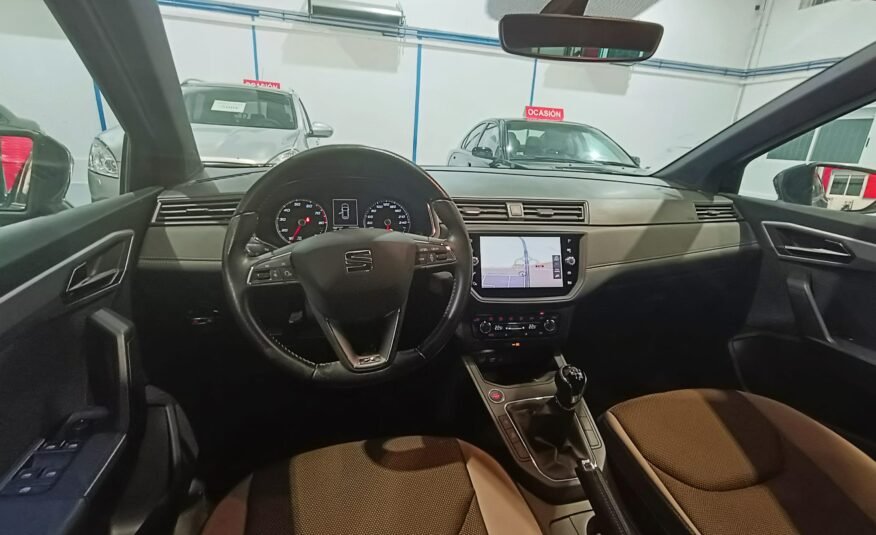 SEAT Ibiza XCELLENCE
