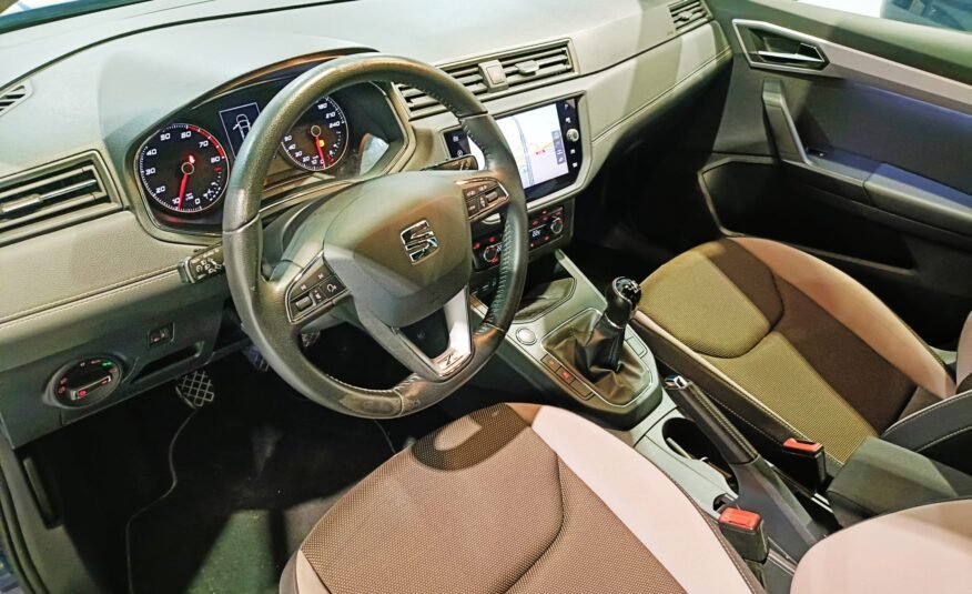 SEAT Ibiza XCELLENCE