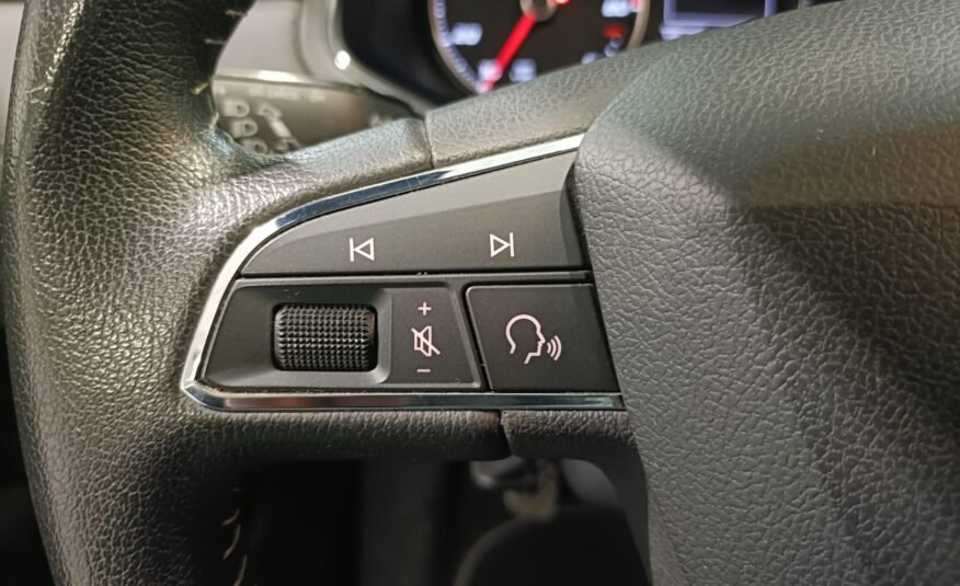 SEAT Ibiza XCELLENCE