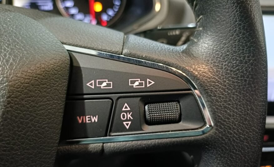 SEAT Ibiza XCELLENCE