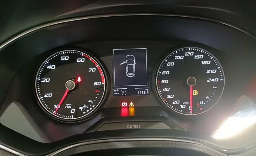 SEAT Ibiza XCELLENCE