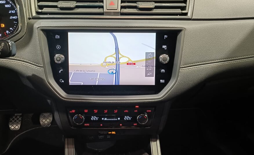 SEAT Ibiza XCELLENCE