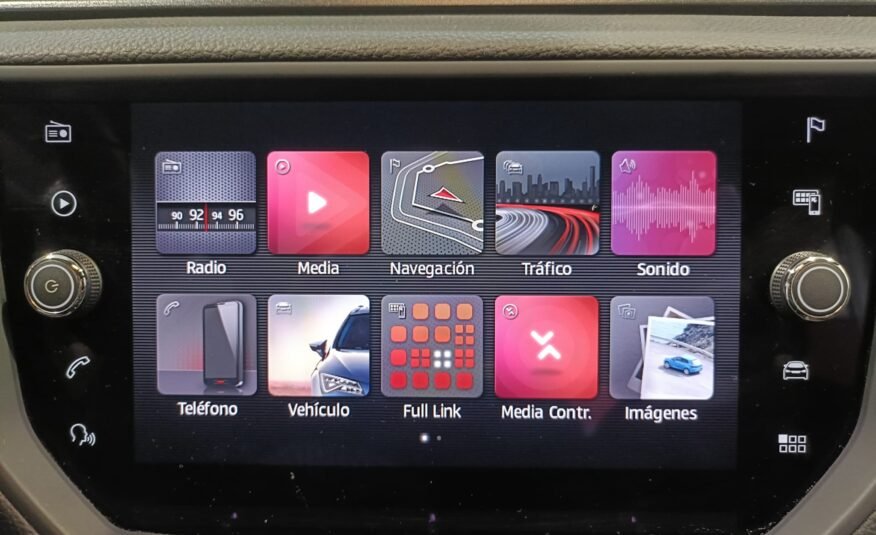 SEAT Ibiza XCELLENCE