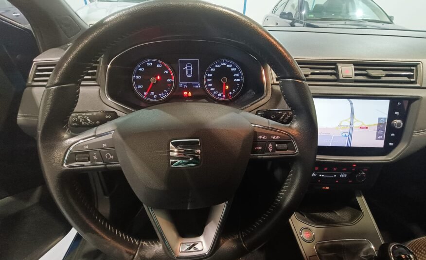 SEAT Ibiza XCELLENCE