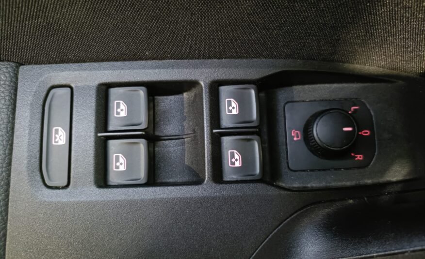 SEAT Ibiza XCELLENCE