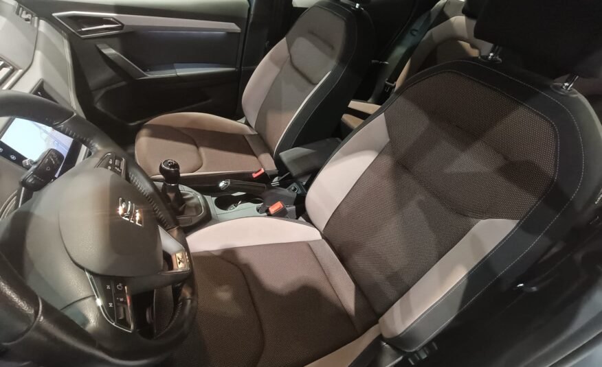 SEAT Ibiza XCELLENCE