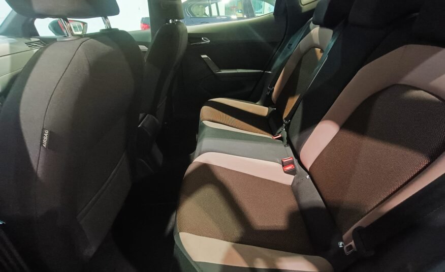 SEAT Ibiza XCELLENCE