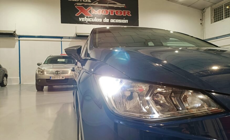 SEAT Ibiza XCELLENCE
