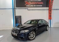 BMW SERIE 5 525D PACK M