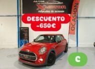 MINI MINI ONE D