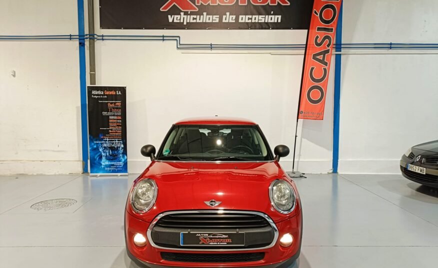 MINI MINI ONE D