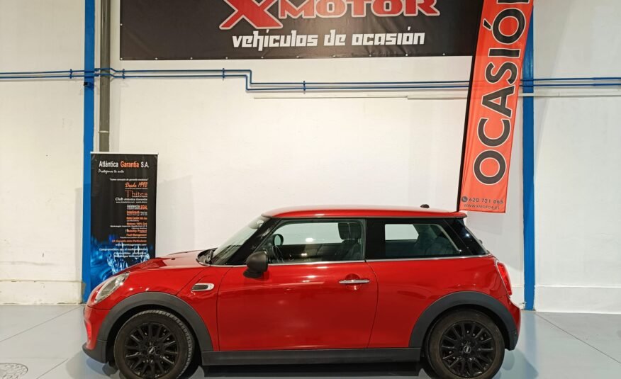MINI MINI ONE D