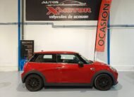 MINI MINI ONE D