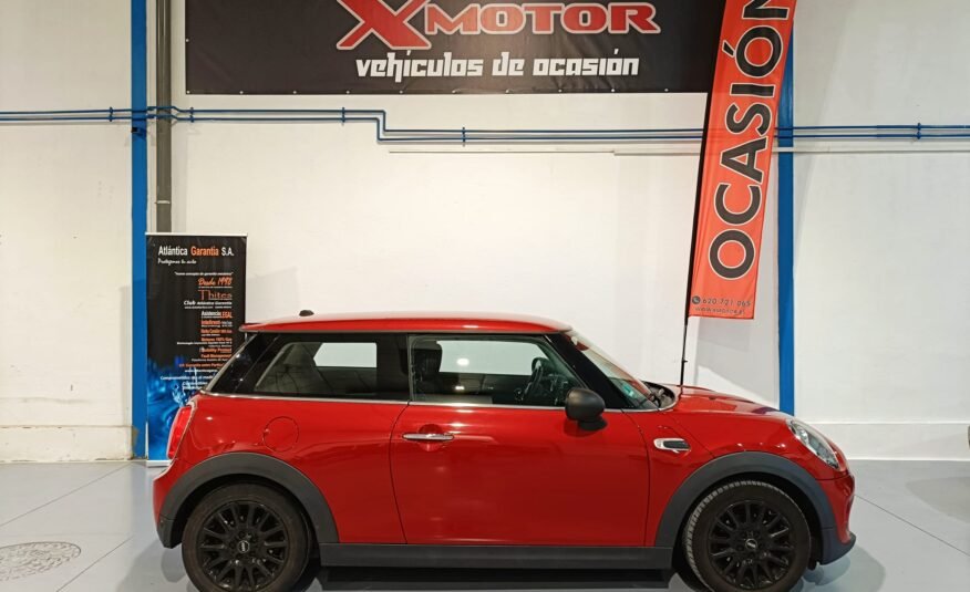 MINI MINI ONE D