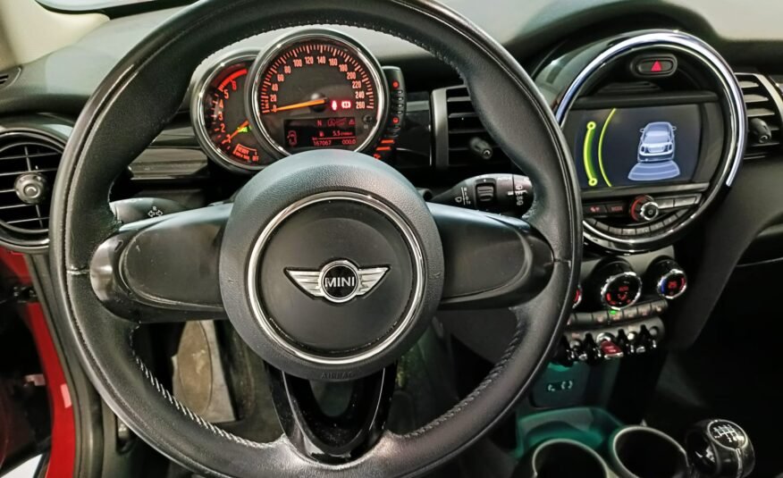 MINI MINI ONE D