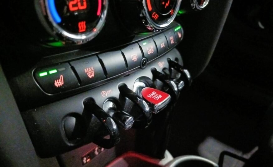 MINI MINI ONE D