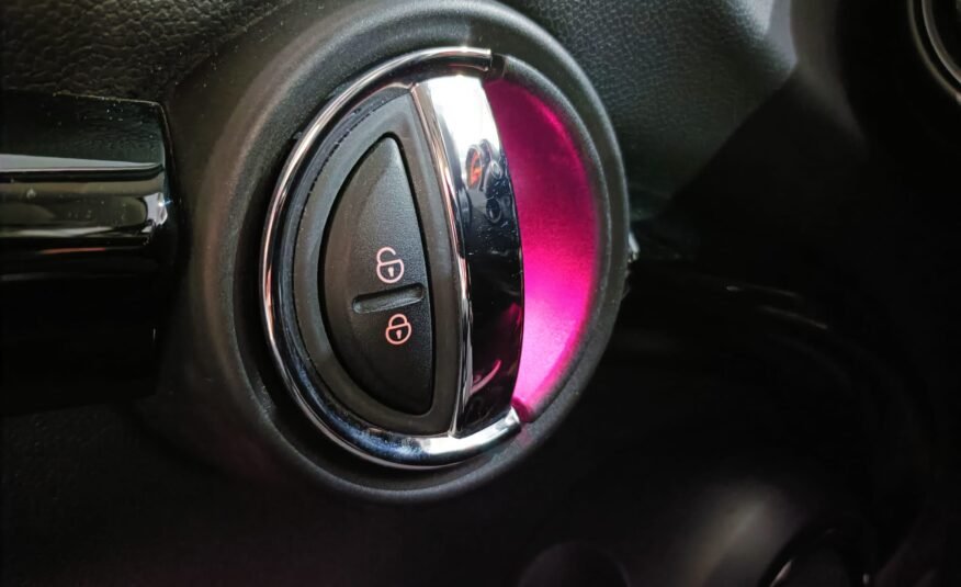 MINI MINI ONE D