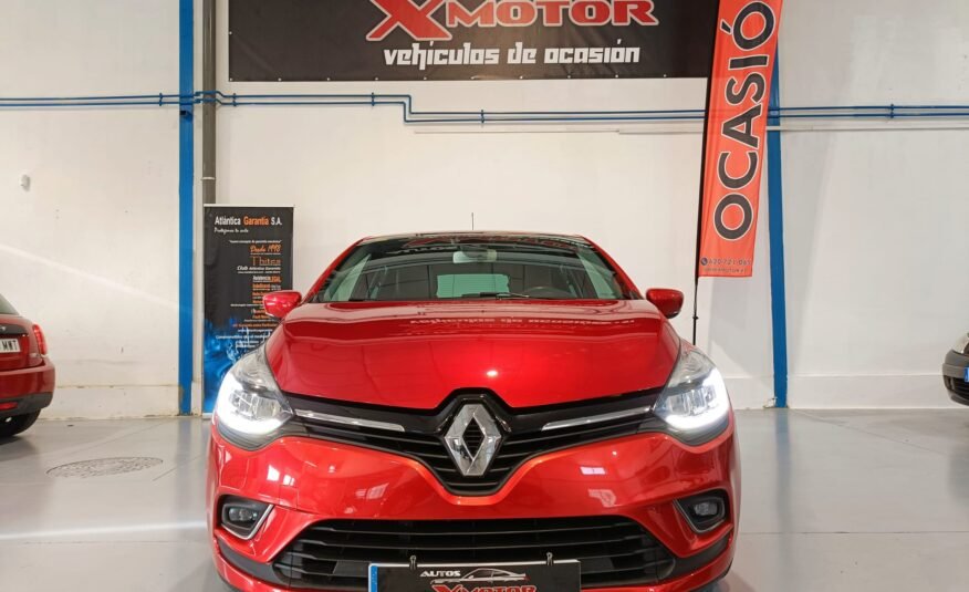 RENAULT Clio ZEN ENERGY 90 ECO2