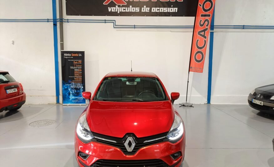 RENAULT Clio ZEN ENERGY 90 ECO2