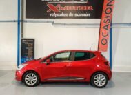 RENAULT Clio ZEN ENERGY 90 ECO2