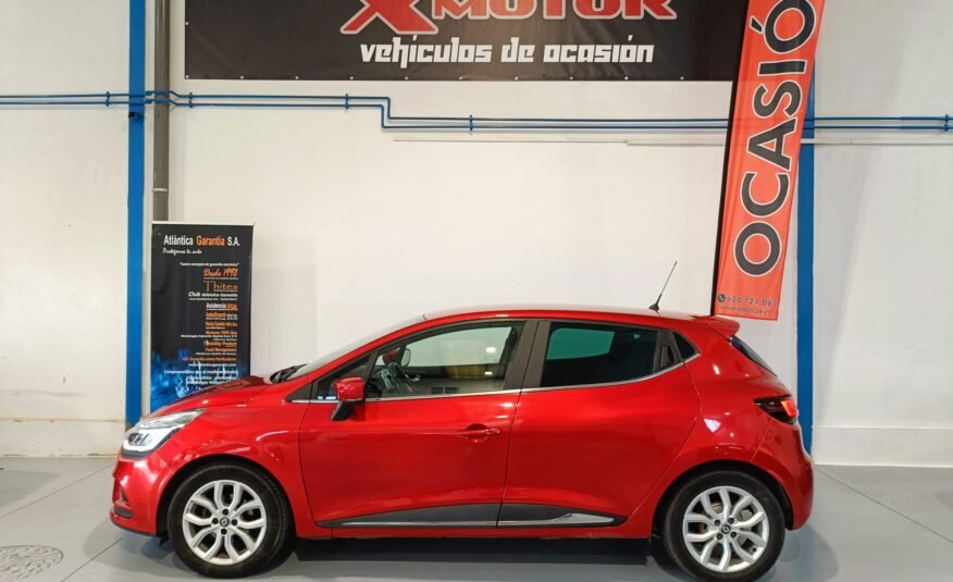 RENAULT Clio ZEN ENERGY 90 ECO2