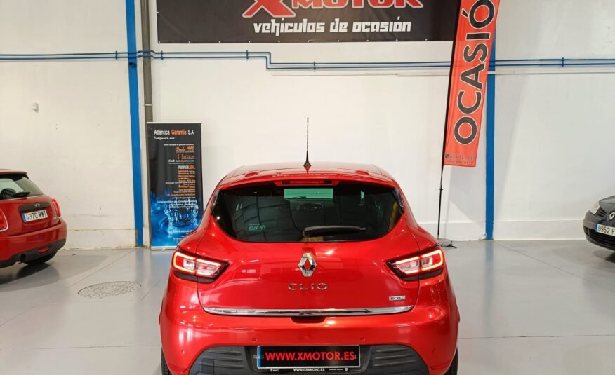RENAULT Clio ZEN ENERGY 90 ECO2