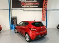 RENAULT Clio ZEN ENERGY 90 ECO2