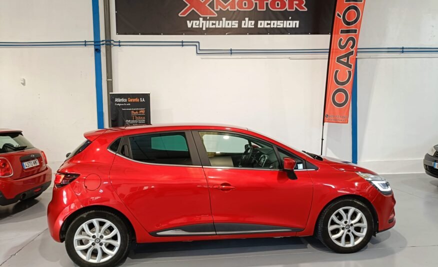RENAULT Clio ZEN ENERGY 90 ECO2