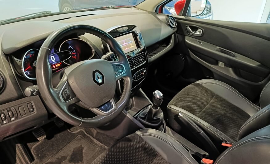 RENAULT Clio ZEN ENERGY 90 ECO2