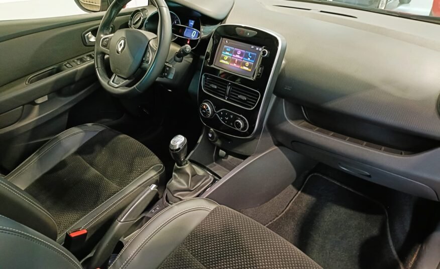 RENAULT Clio ZEN ENERGY 90 ECO2
