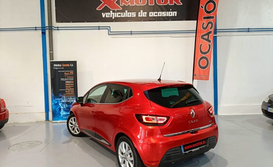 RENAULT Clio ZEN ENERGY 90 ECO2