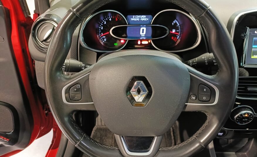 RENAULT Clio ZEN ENERGY 90 ECO2