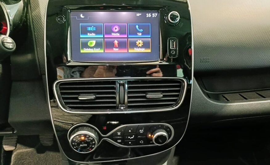 RENAULT Clio ZEN ENERGY 90 ECO2