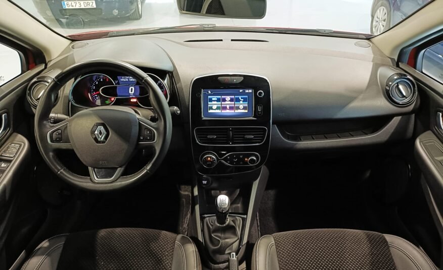 RENAULT Clio ZEN ENERGY 90 ECO2