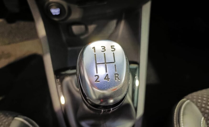 RENAULT Clio ZEN ENERGY 90 ECO2