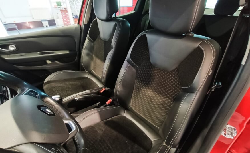 RENAULT Clio ZEN ENERGY 90 ECO2