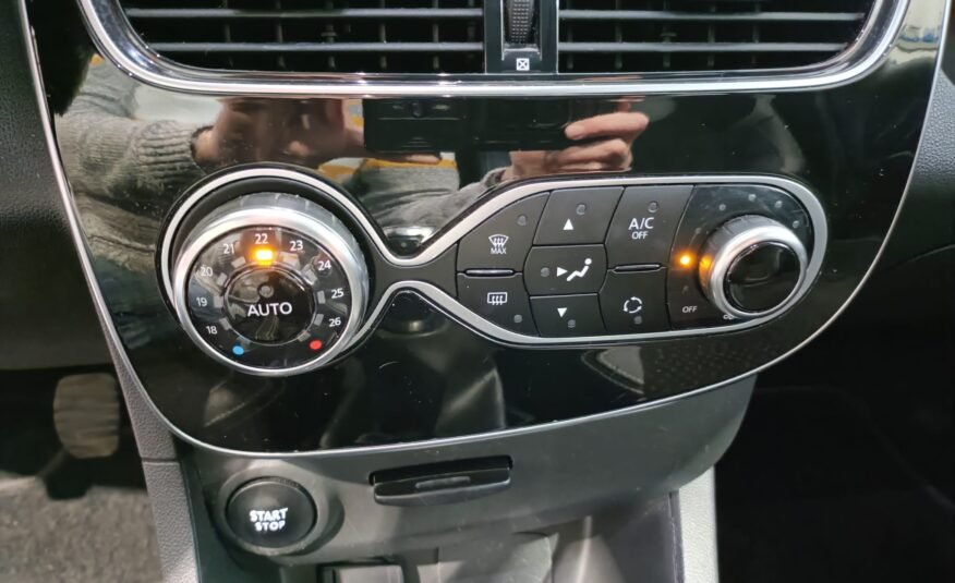 RENAULT Clio ZEN ENERGY 90 ECO2