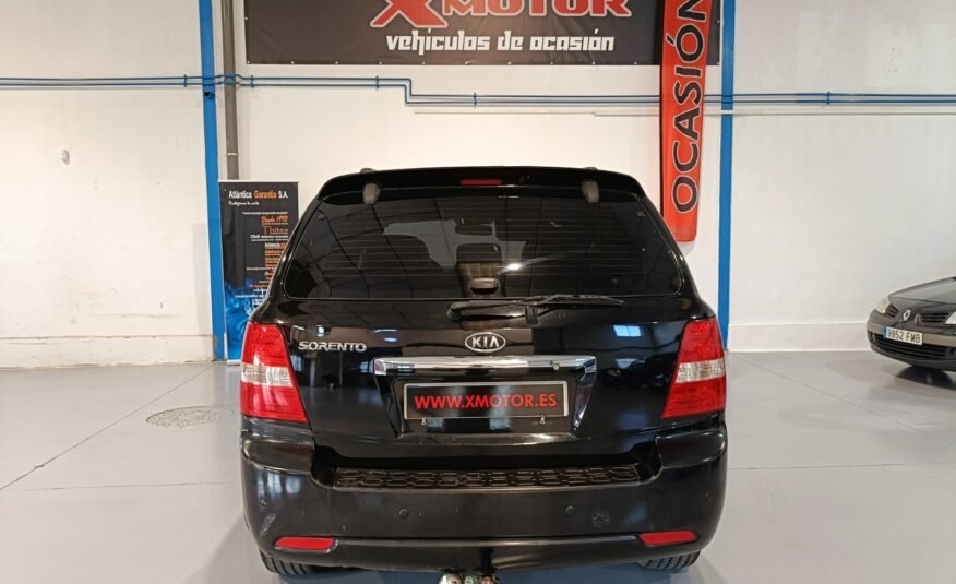KIA SORENTO 2.5 170cv EMOTION AUTO