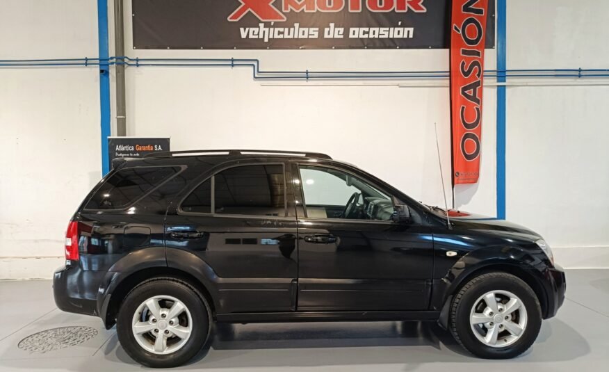 KIA SORENTO 2.5 170cv EMOTION AUTO