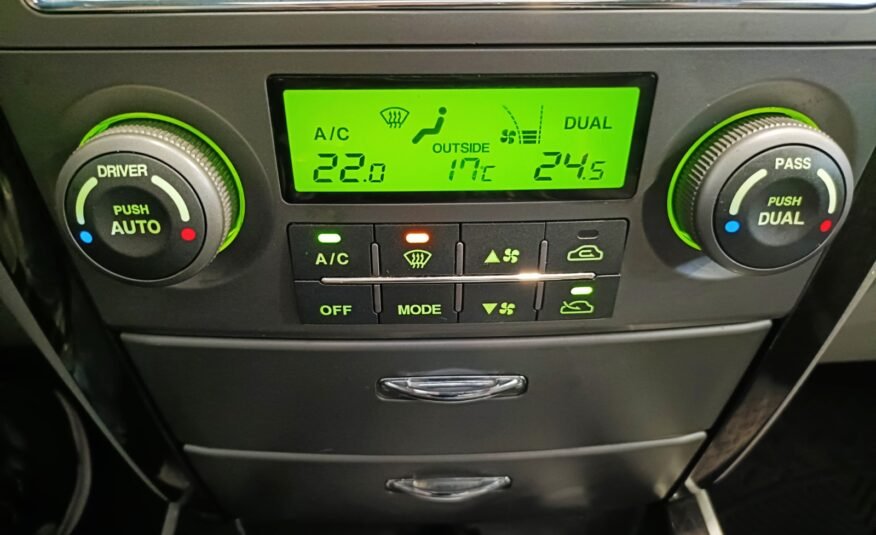 KIA SORENTO 2.5 170cv EMOTION AUTO