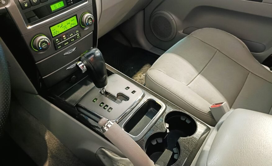 KIA SORENTO 2.5 170cv EMOTION AUTO