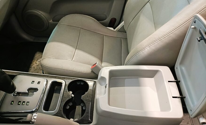 KIA SORENTO 2.5 170cv EMOTION AUTO